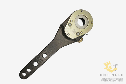 Chassis accessories 100014750  manual adjustment arm with 5 holes 37 teeth for japan truck